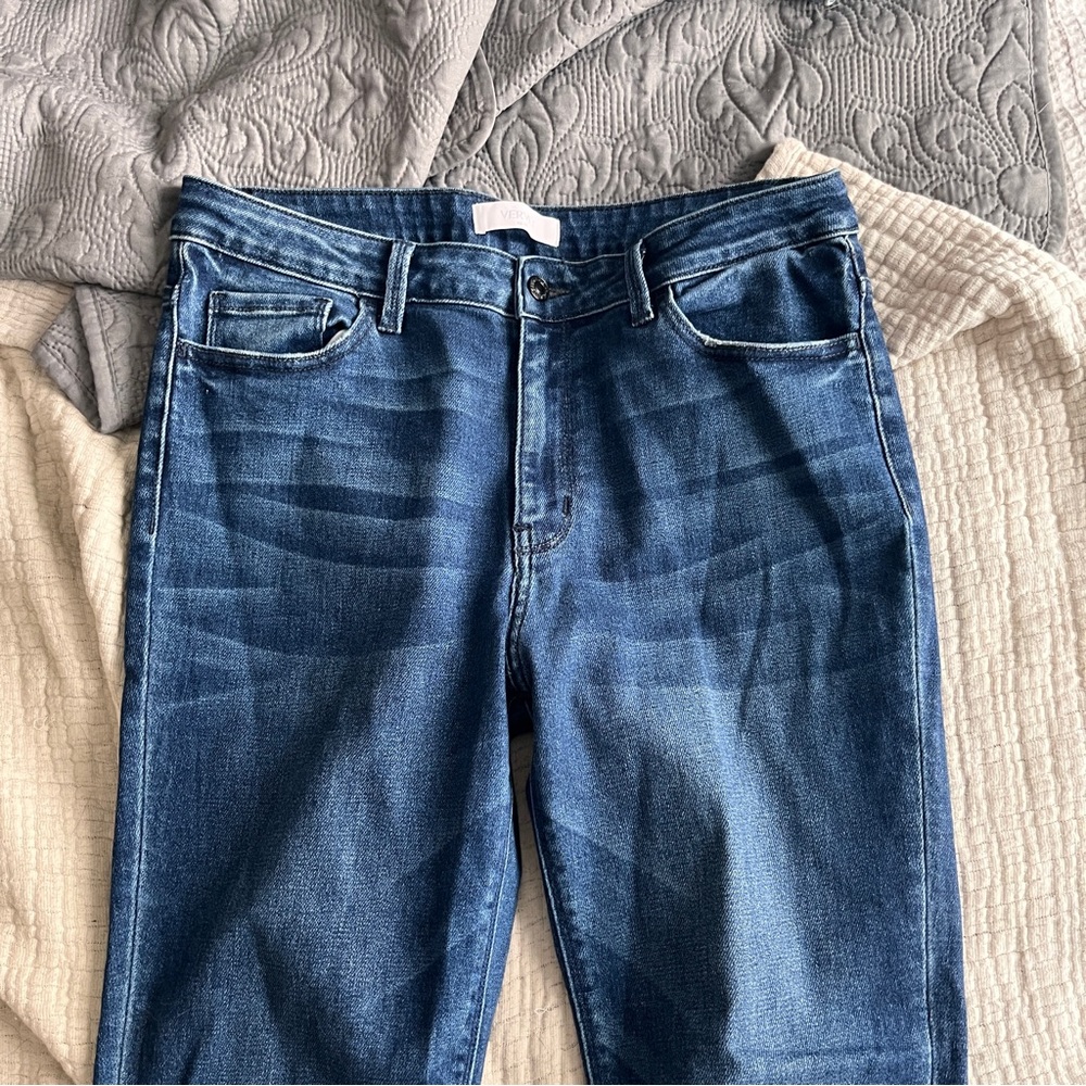 Vervet Skinny Jeans
